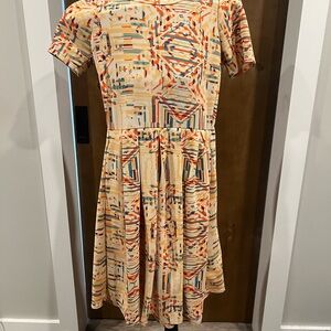LuLaRoe Dress